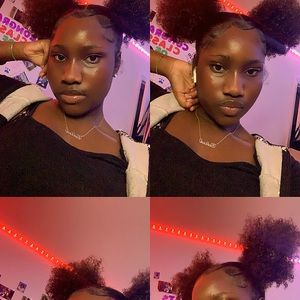 Meet your Posher, Celisa